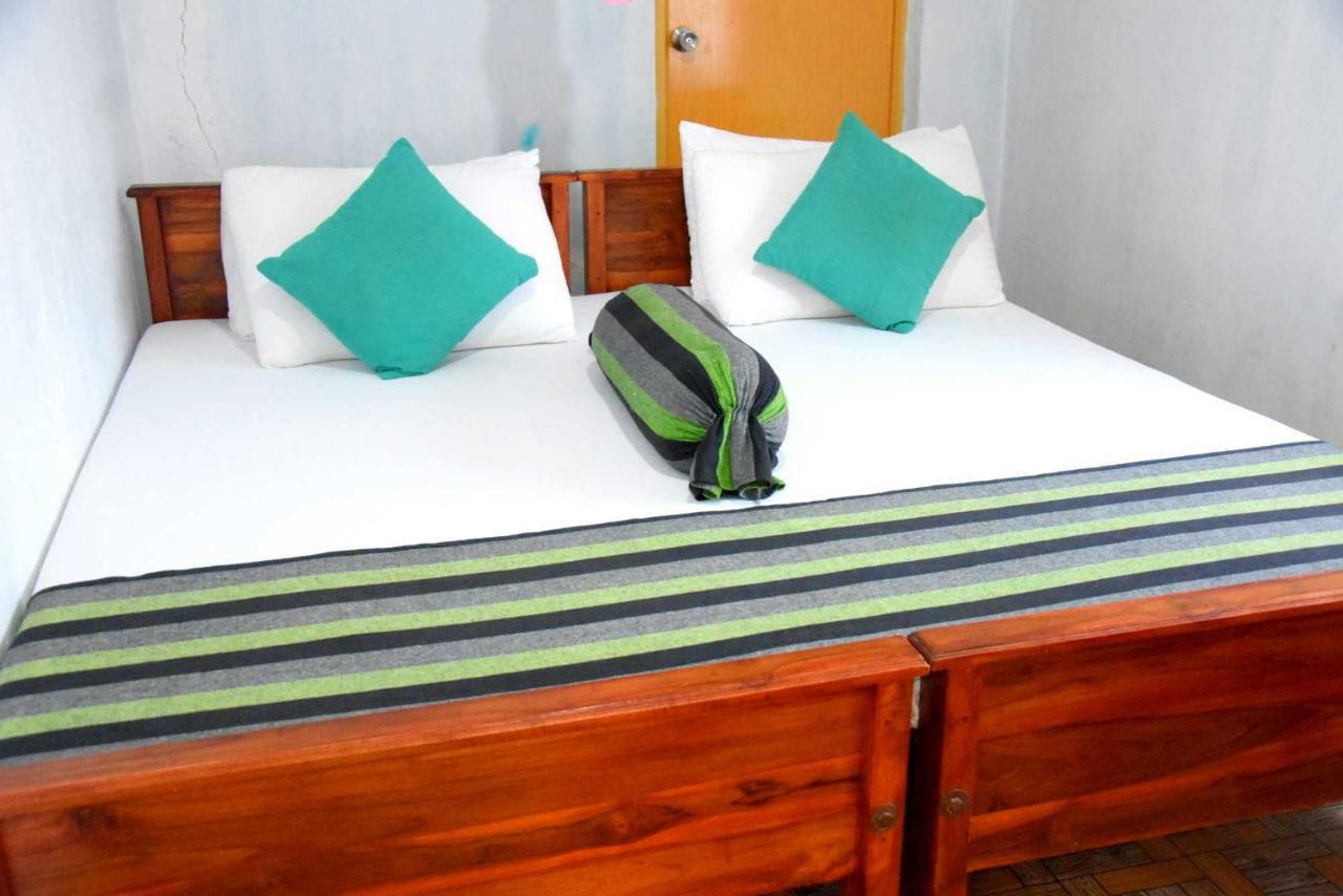 S P City Resort Anuradhapura Exterior foto