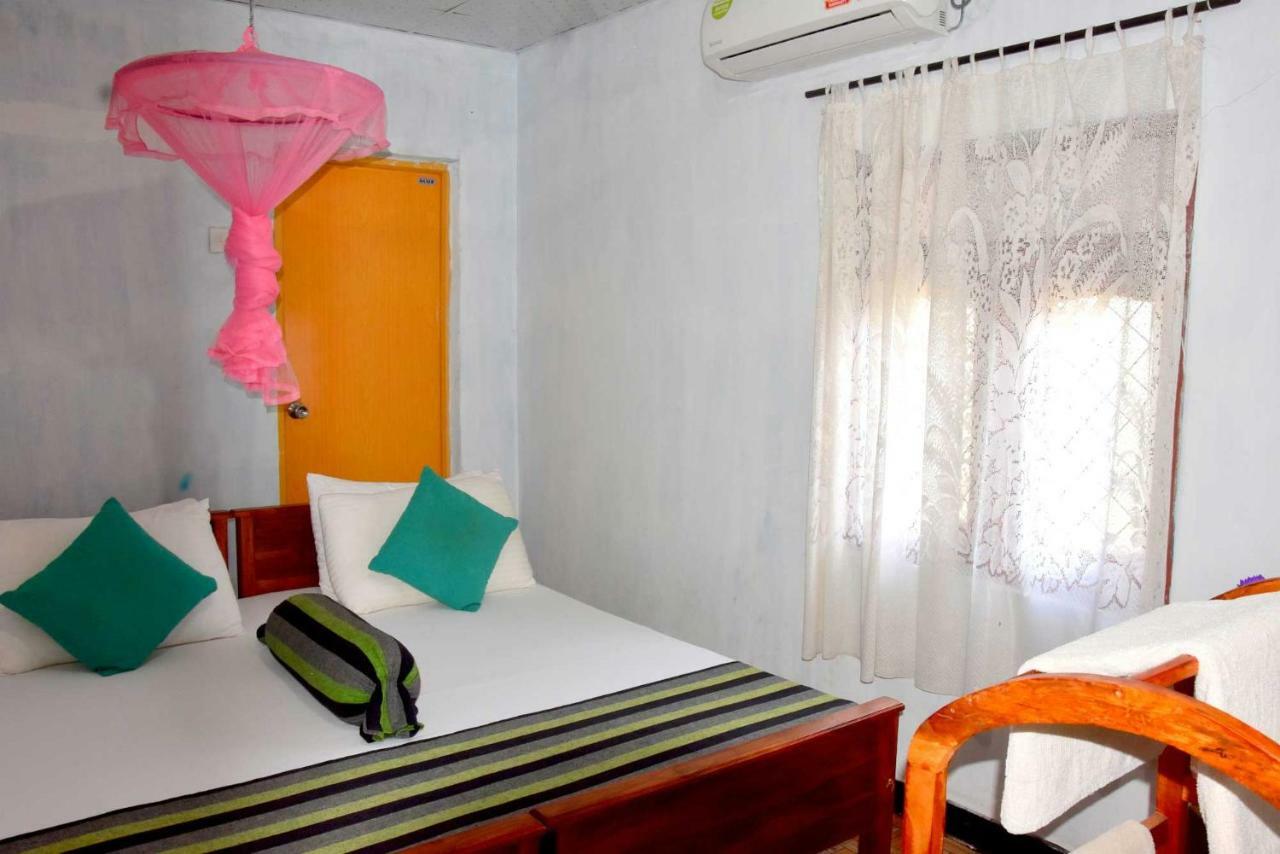 S P City Resort Anuradhapura Exterior foto
